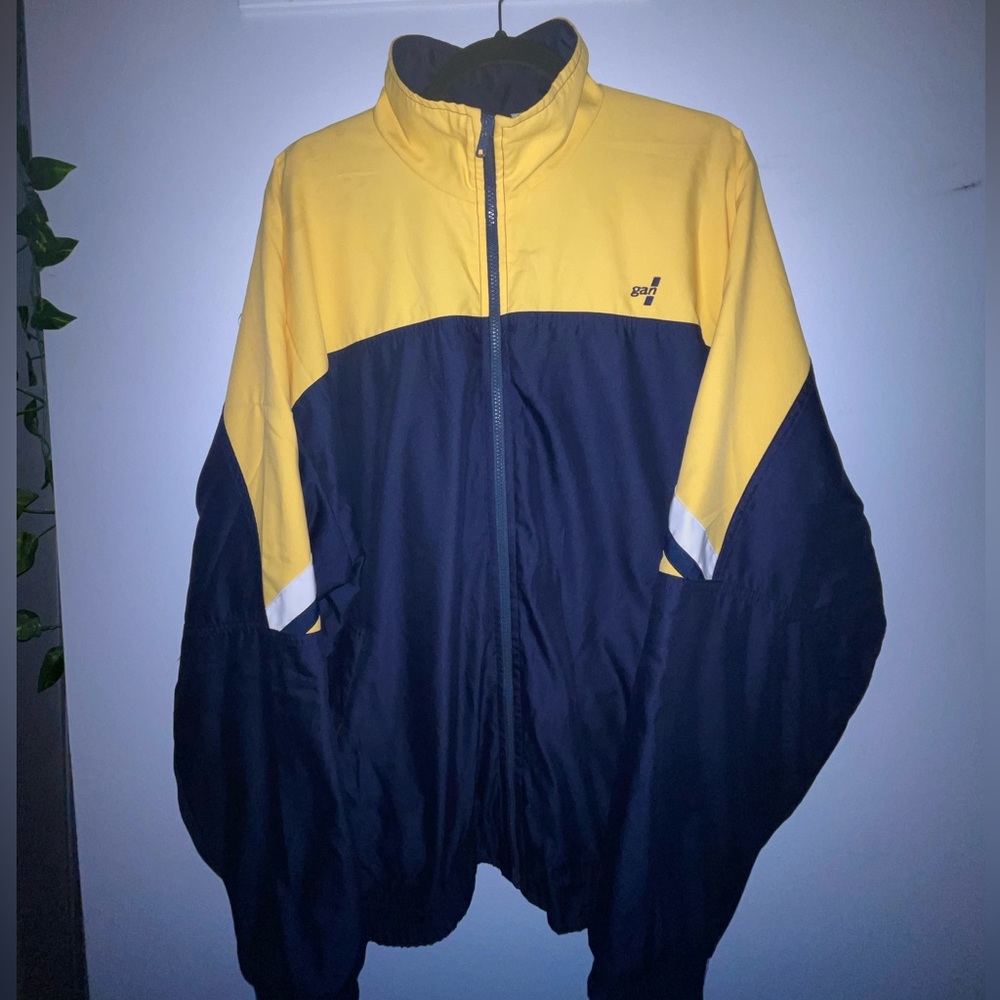 vintage jacket